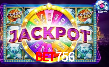 Desvendando o Mundo dos Jogos Virtuais na bet756
