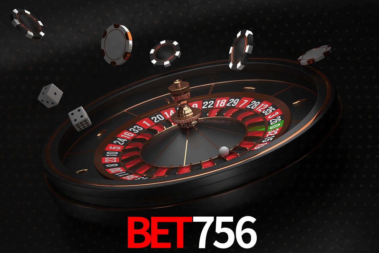 bet756: Seu Cassino Premiado com Pagamentos Rápidos