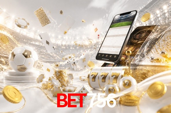 Welcome Bonus bet756