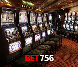 Descubra a Essência do bet756: Nossa História e Compromissos