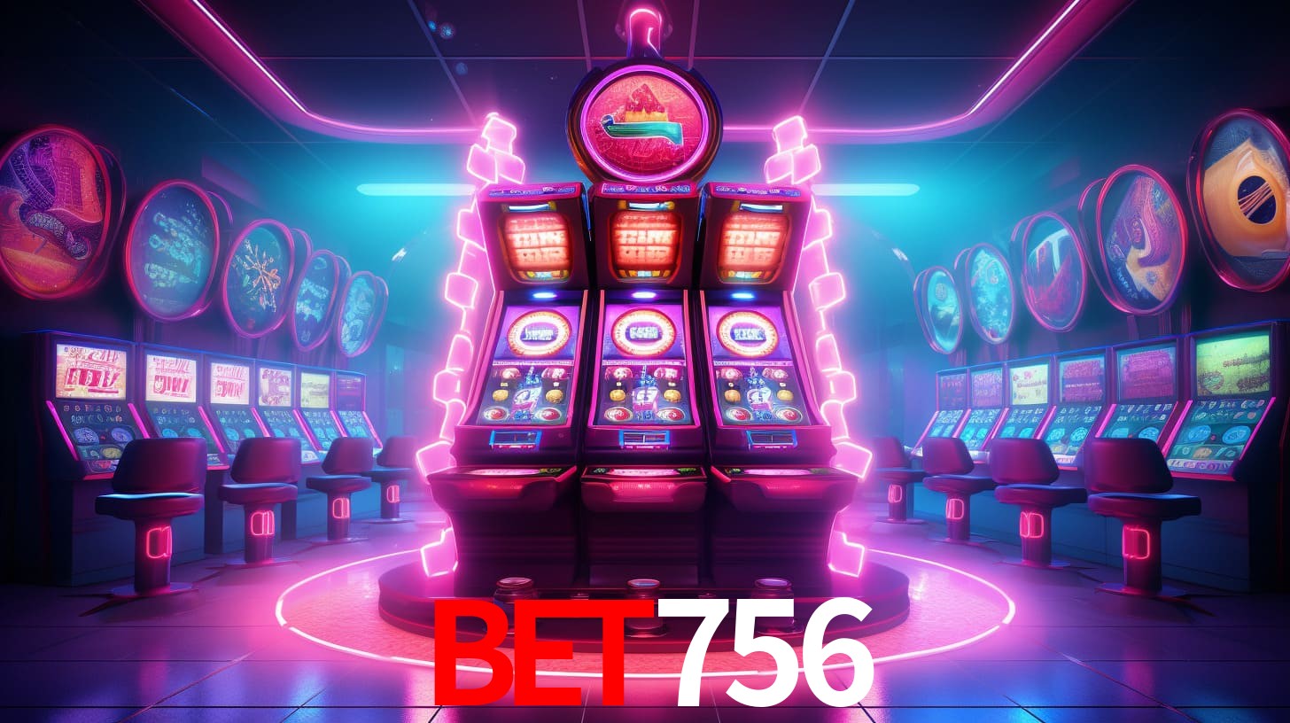 bet756 - Cassino da Pressão Máxima - bet756 slot