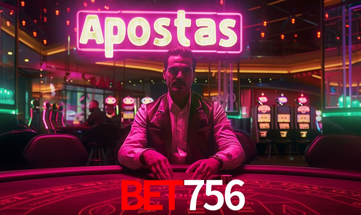 Desvendando o Mundo dos Jogos Virtuais na bet756