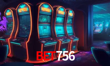 Descubra a Magia dos Jogos de Arcade no bet756