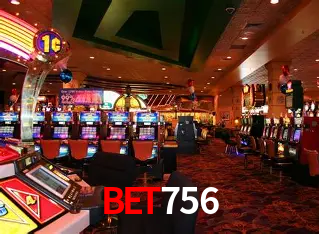 Descubra a Magia dos Jogos de Arcade no bet756