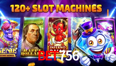Inovações de Jogos na bet756: O Futuro das Experiências Interativas