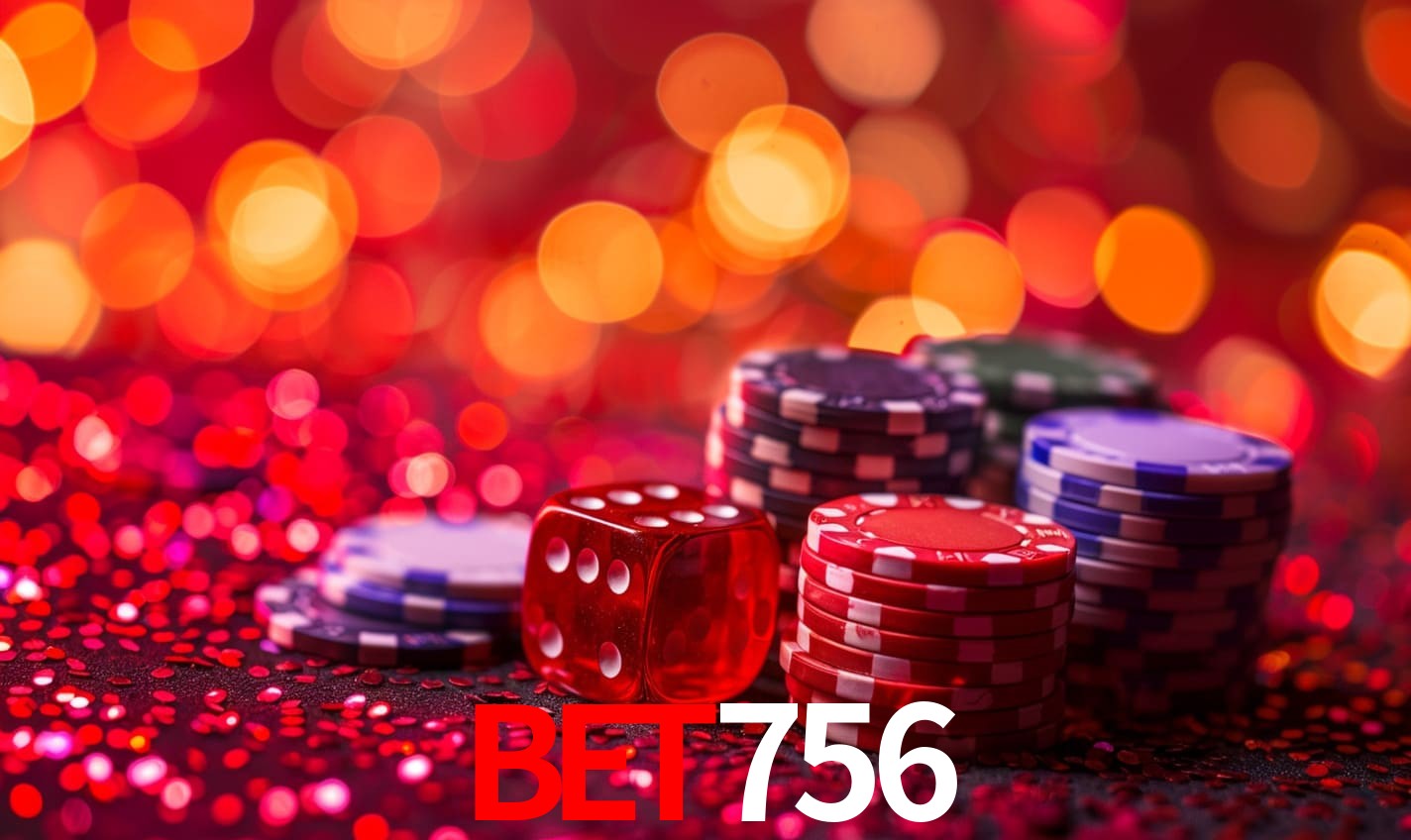 A Emoção da Loteria na bet756: Uma Chance de Mudança de Vida