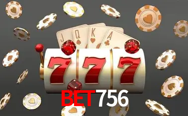 Descubra o Mundo do Cassino Online com bet756