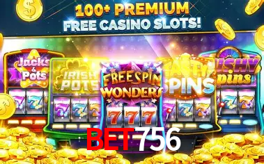 Desvendando o Mundo dos Jogos Virtuais na bet756