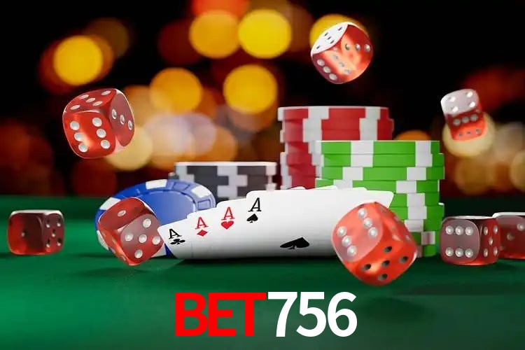 Avaliações dos Jogadores bet756
