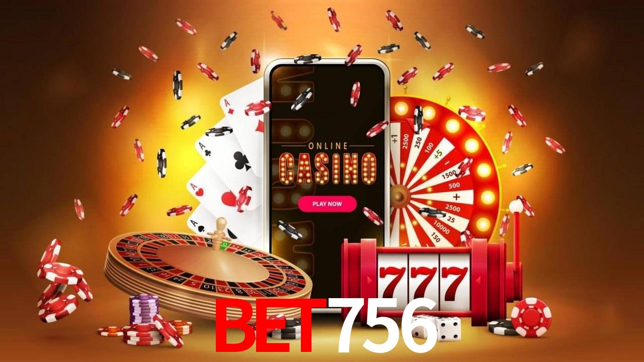 Diretório de Jogos bet756
