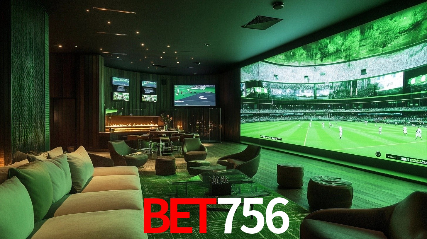 bet756: Seu Especialista em Apostas Esportivas Brasileiras