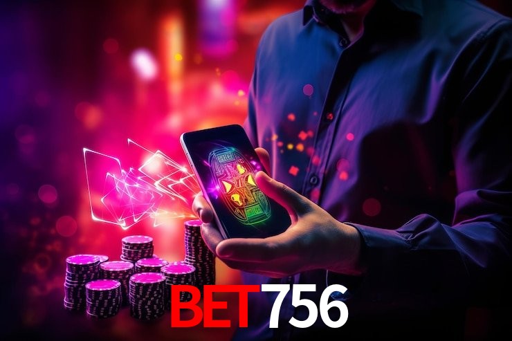 Torneios bet756