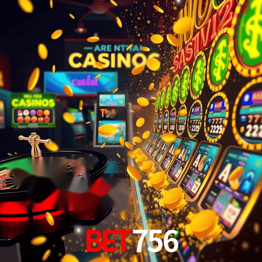 bet756 download — arquivo APK para Android oficial