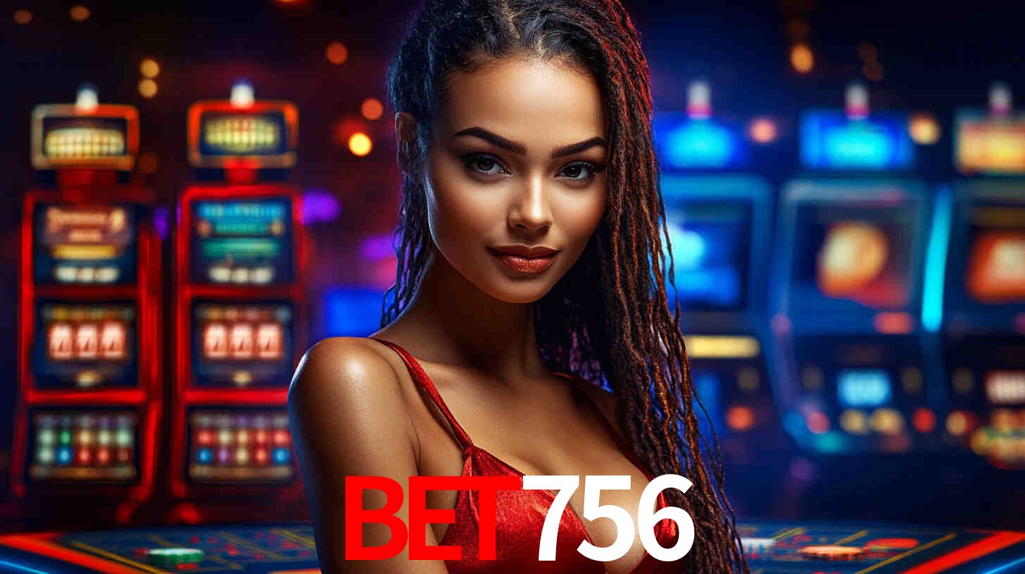 Inovações de Jogos na bet756: O Futuro das Experiências Interativas