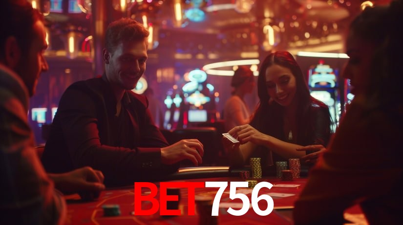 Descubra o Programa VIP da bet756: Vantagens Exclusivas para Jogadores