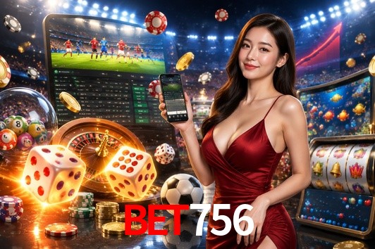 Game Providers bet756