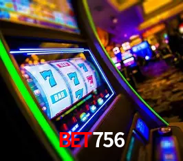 Apostas Esportivas na bet756: Um Guia Completo