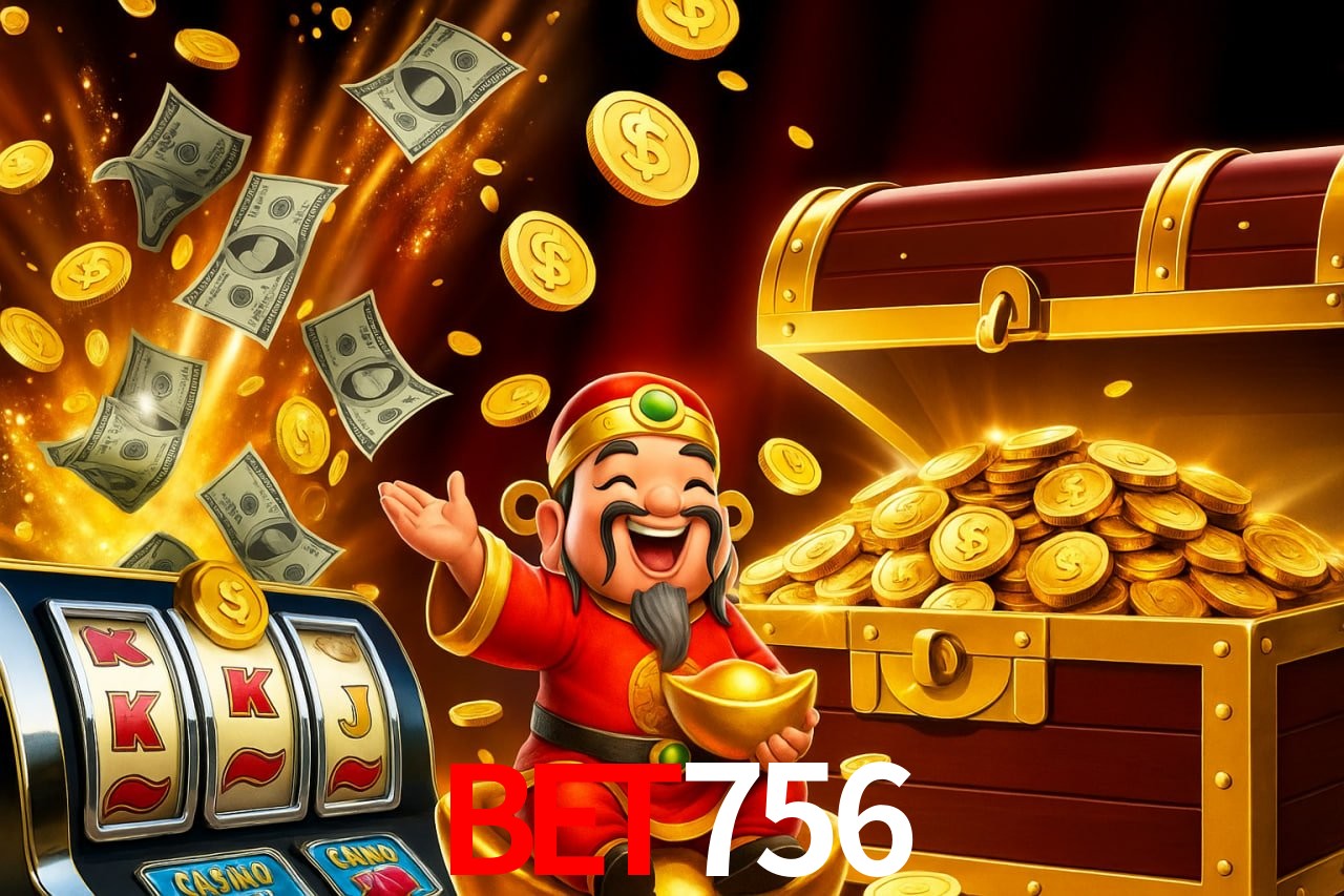 Jogos Exclusivos bet756