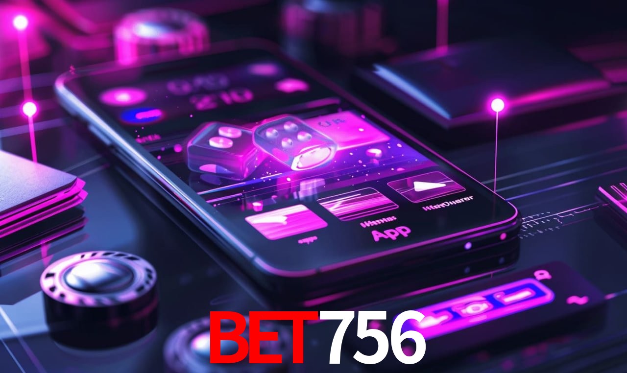 Football Betting bet756