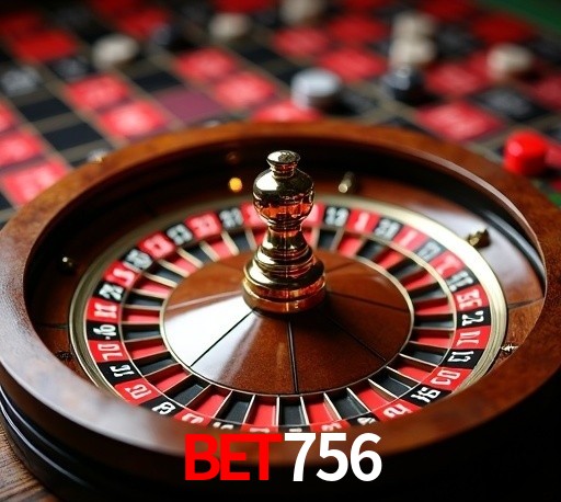 Promoções Sazonais bet756
