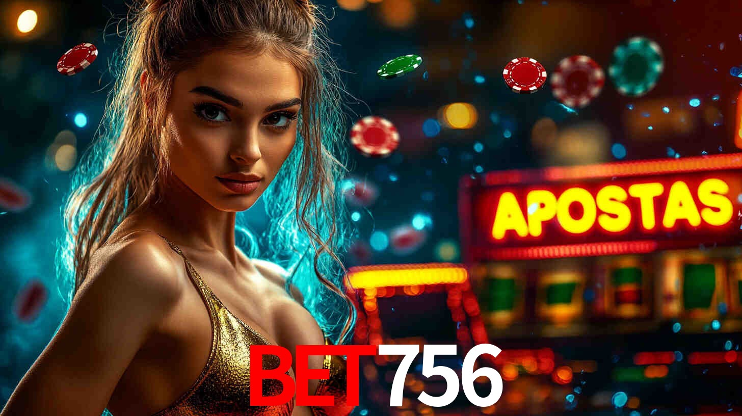 Descubra a Essência do bet756: Nossa História e Compromissos
