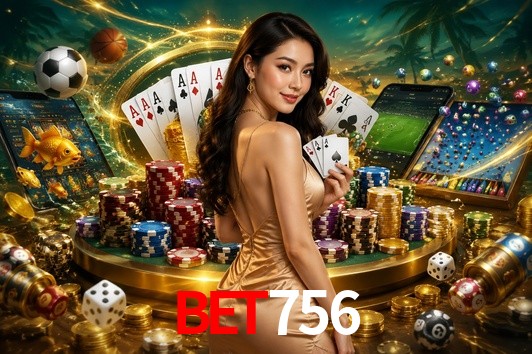 Blackjack Table bet756
