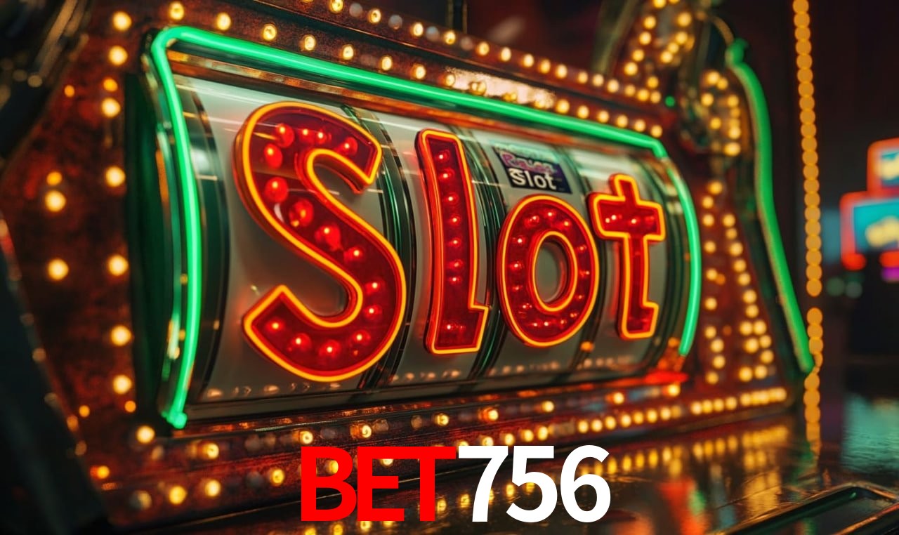Tecnologia da Plataforma bet756