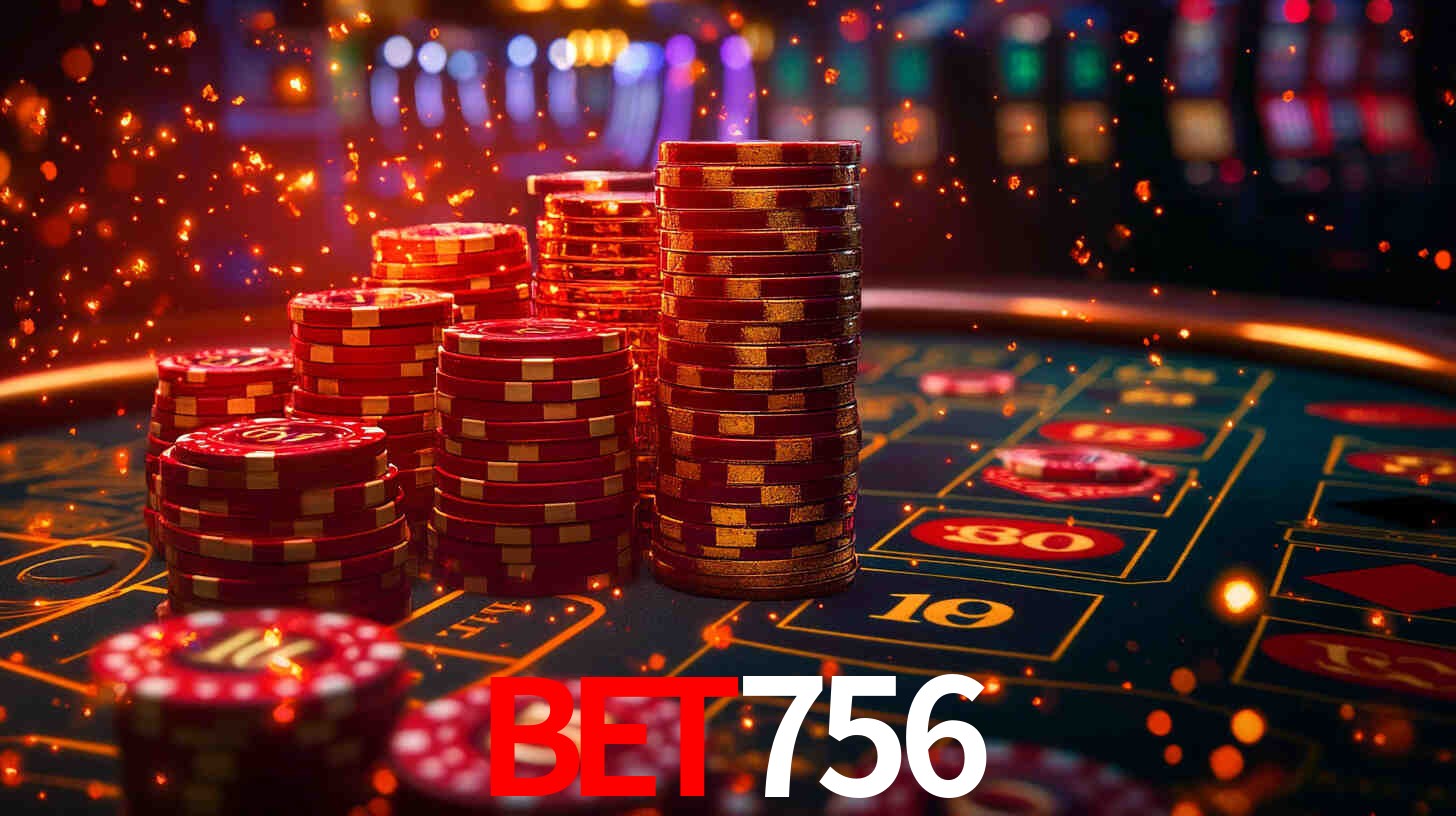 Premium Interface bet756