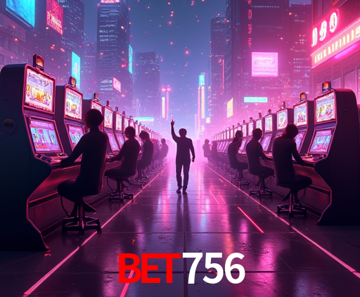 Programa VIP bet756