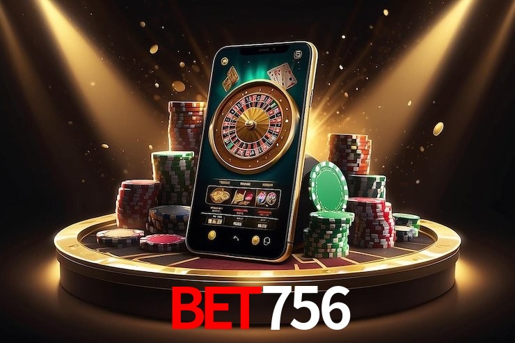 Cadastro Rápido bet756