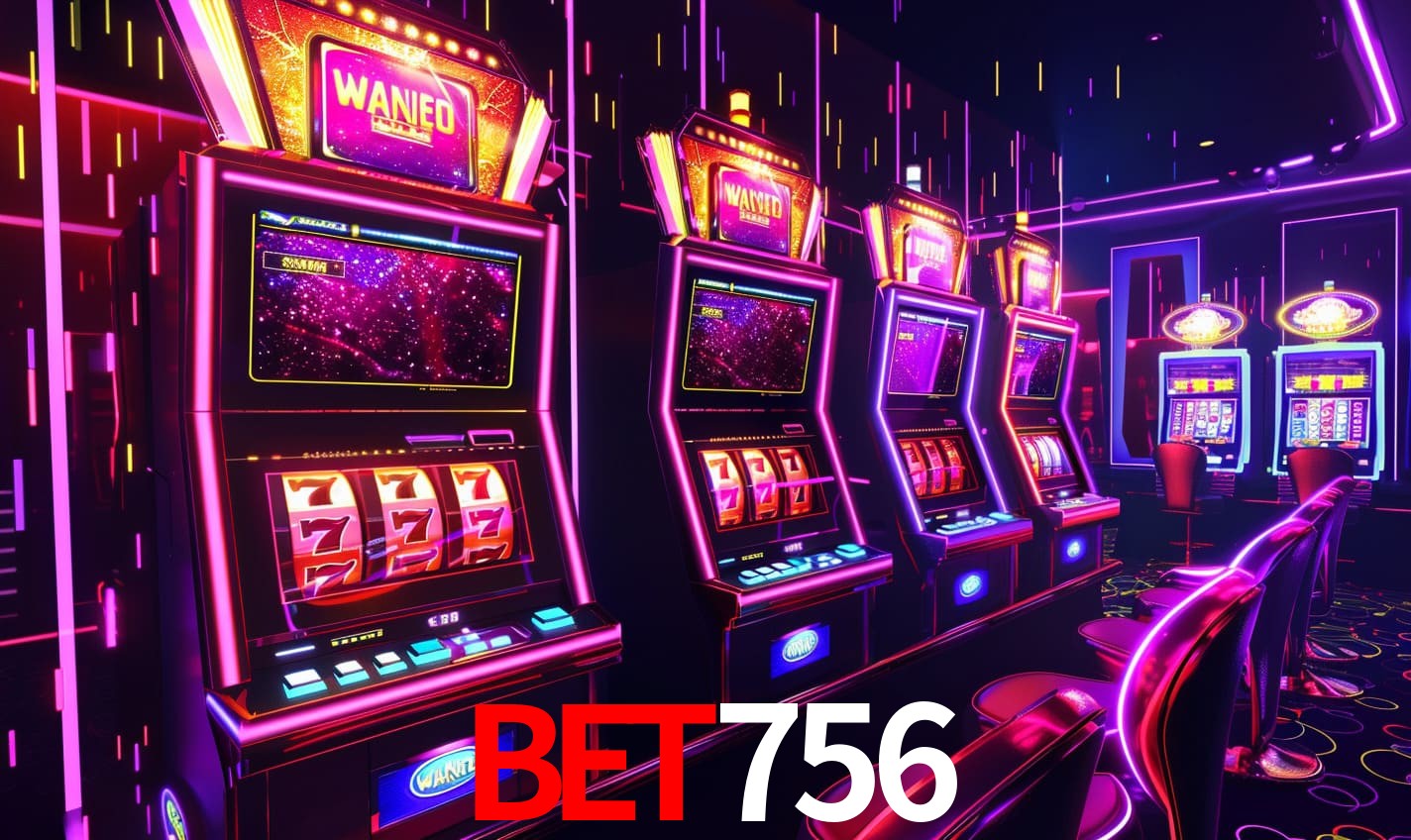 A Experiência Imersiva dos Cassinos Ao Vivo no bet756