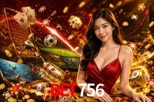 Exclusive Offers bet756