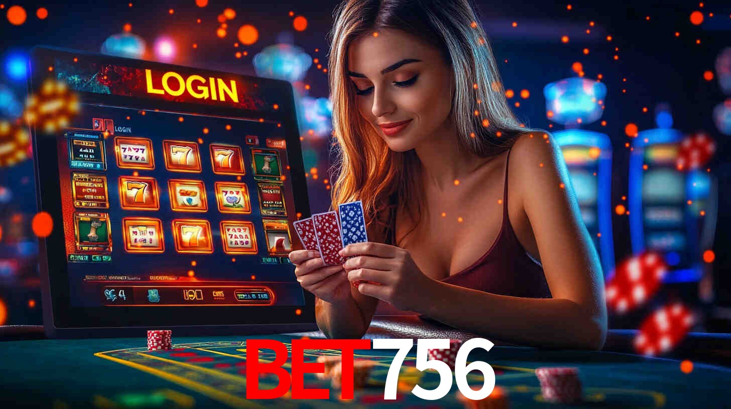 Bônus Generosos e Exclusivos no bet756 para Você!