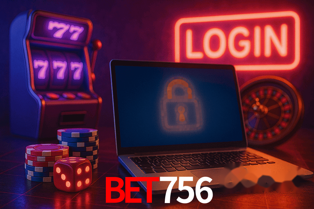 Apostas de Futebol bet756