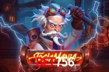Jogos de Slot bet756