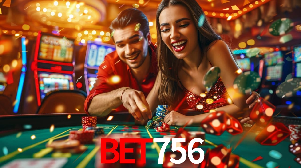 Login Seguro bet756