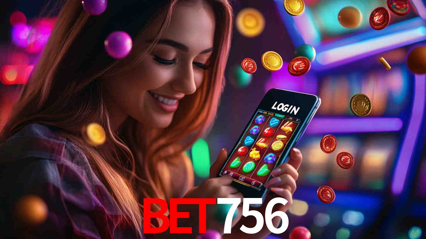 Sinta a adrenalina dos jogos de cassino com bet756