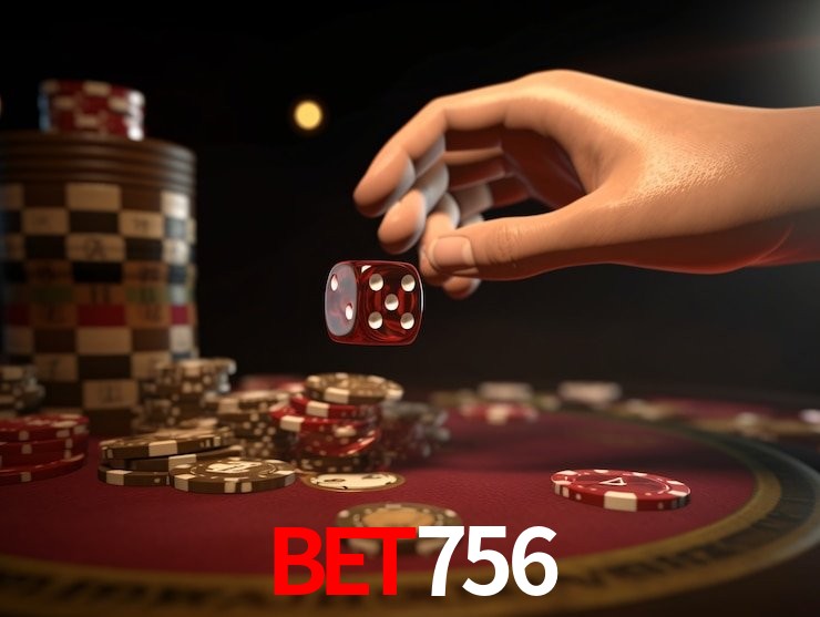 Recursos de Bônus bet756