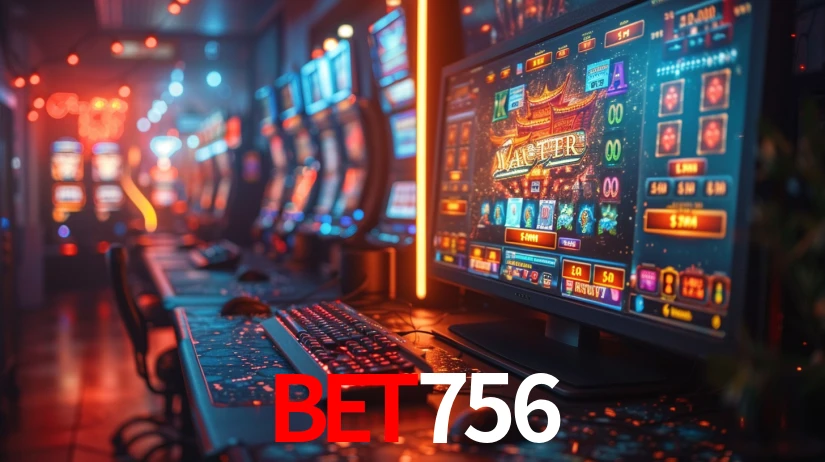 bet756: Jogos de Caça-Níqueis-Altas Recompensas, Roleta-Velocidade, Blackjack-Desafios Máximos