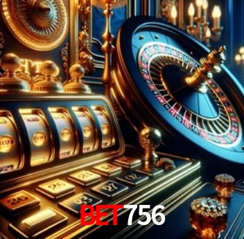 Casino Ao Vivo bet756