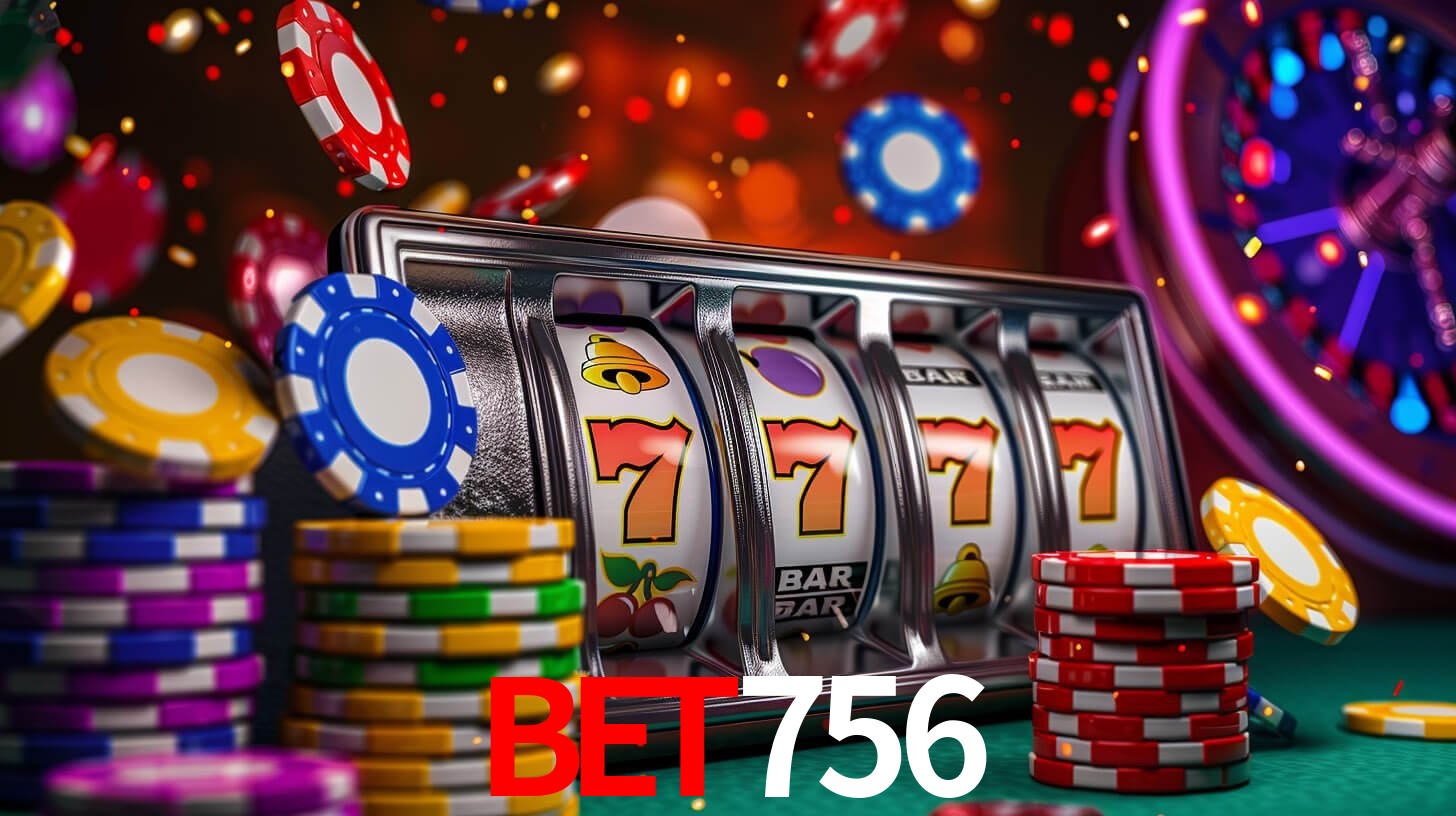 PIX Instantâneo bet756