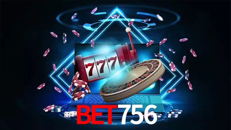 Casino Ao Vivo bet756