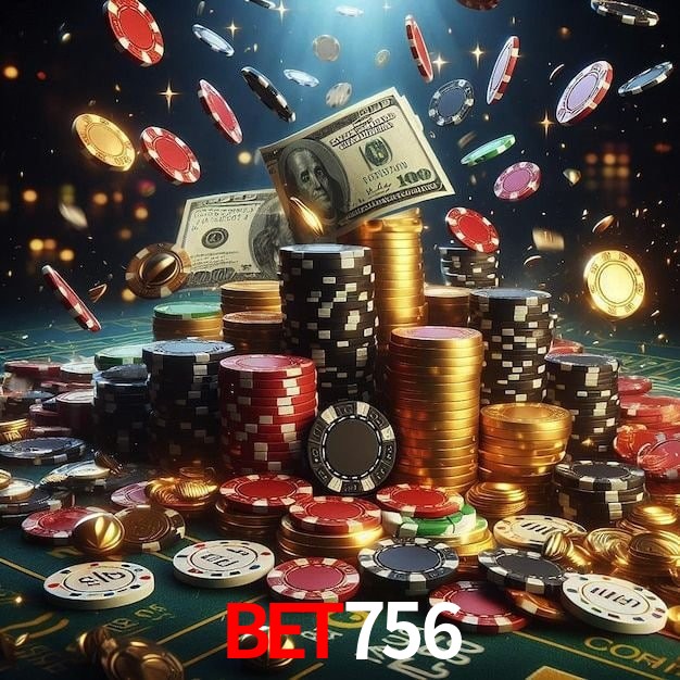 cassino bet756