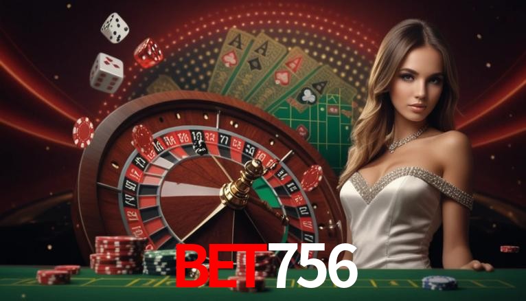 Responsive Design bet756