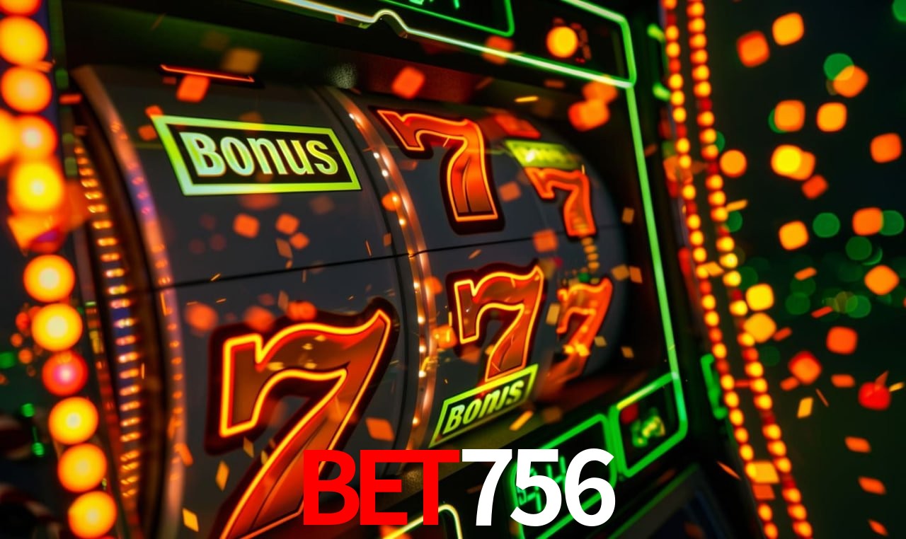 Inovações de Jogos na bet756: O Futuro das Experiências Interativas