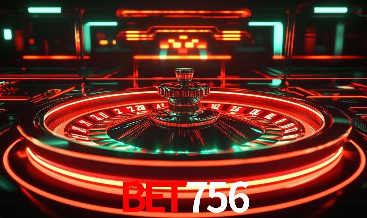 Inovações de Jogos na bet756: O Futuro das Experiências Interativas