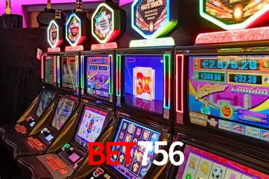 Descubra a Magia dos Jogos de Arcade no bet756