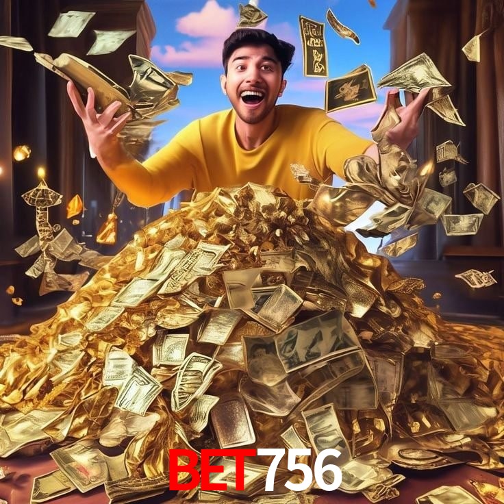 Football Betting bet756