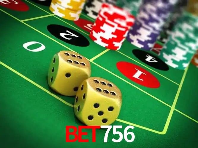 Football Betting bet756