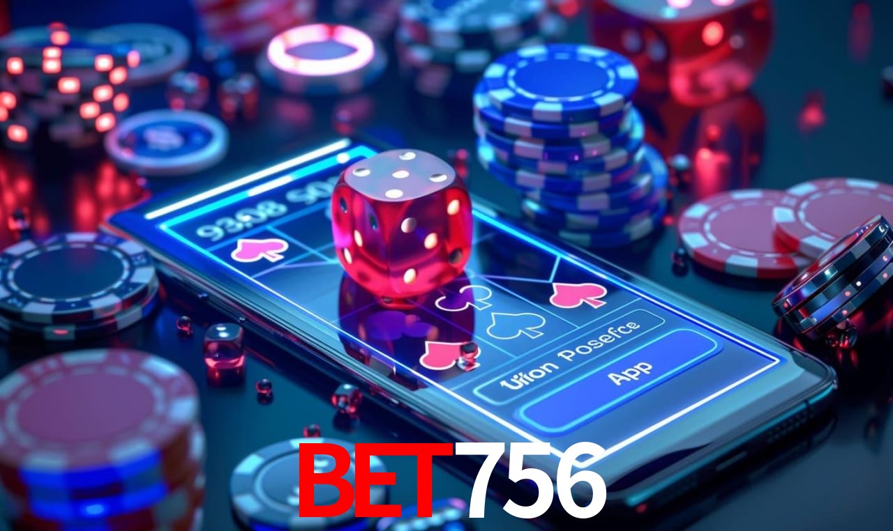 Exclusive Offers bet756